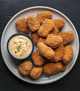Resep Chicken Corn Flakes yang Crispy & Anti-Mainstream!