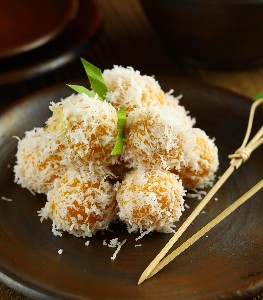 Resep Klepon Kentang, Camilan Tradisional yang Bikin Nagih!