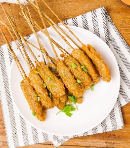Resep Sempol Ayam Khas Malang, Cemilan si Kecil & Keluarga