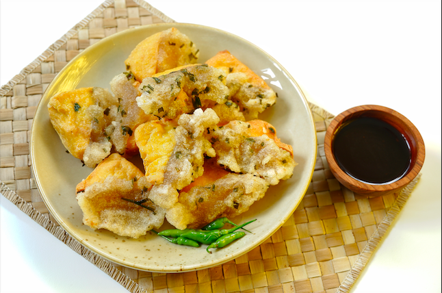Resep Tahu Aci Lezat Favorit Keluarga, Bikin Yuk Moms!