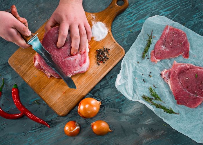 Membuat Bumbu Marinasi Daging, Perhatikan 3 Tips Ini!