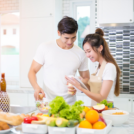 Tips Menyimpan Bumbu Dapur Agar Awet